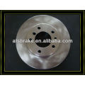 Front Brake disc 0986478318 for BMW 520 525 530 535 730